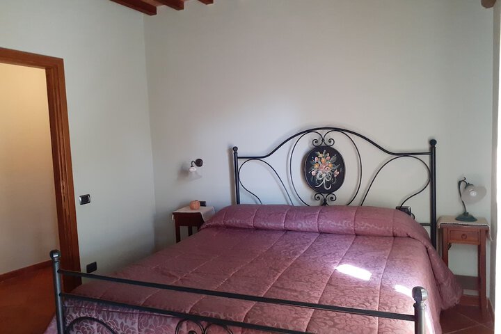 Agriturismo Alle Rose in Volterra