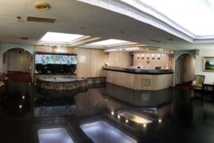 Family Hotel - Wennan
