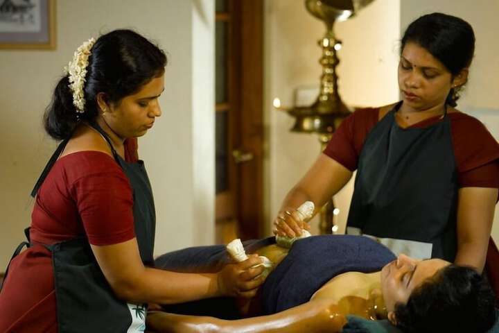 Wellness Treatments