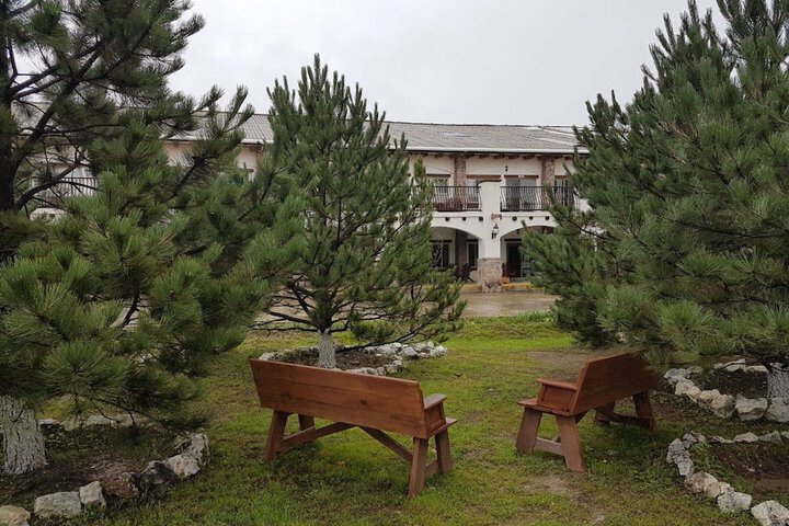 Hotel Exterior 54 of 62