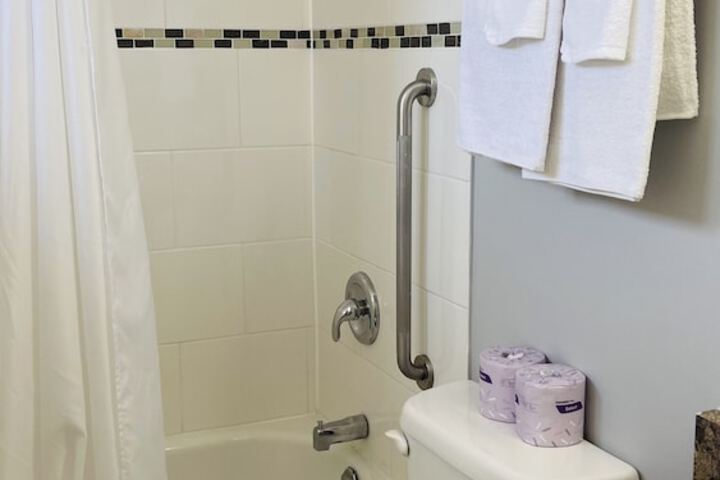 Bath Amenities