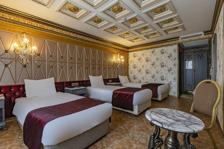 Room 21 of 86