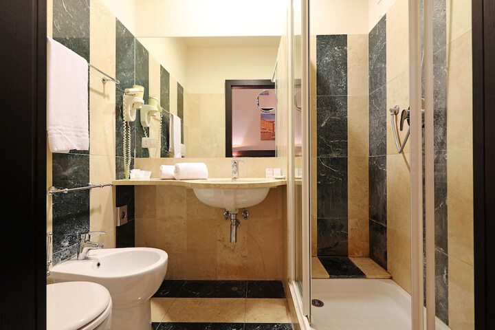 Bath Interior