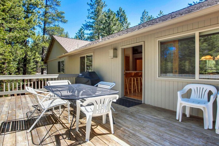 Terrace/Patio 21 of 30