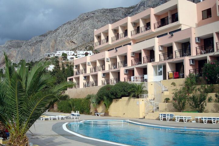 Hotel 61 of 66