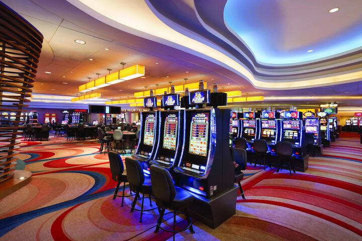 Casino