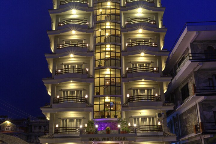 Hotel 49 of 50