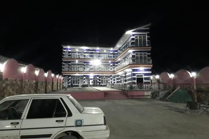 Hotel 4 of 15