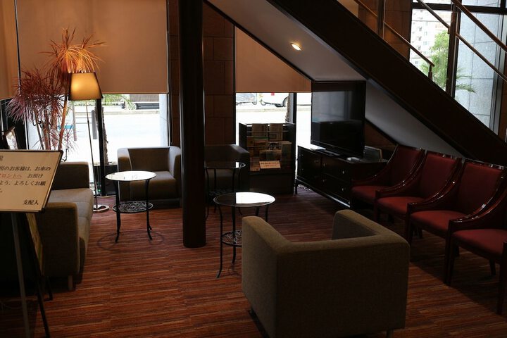 Hotel Interior 3 of 40