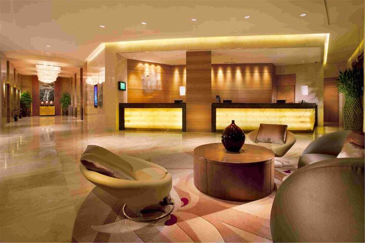 Hotel 58 of 60
