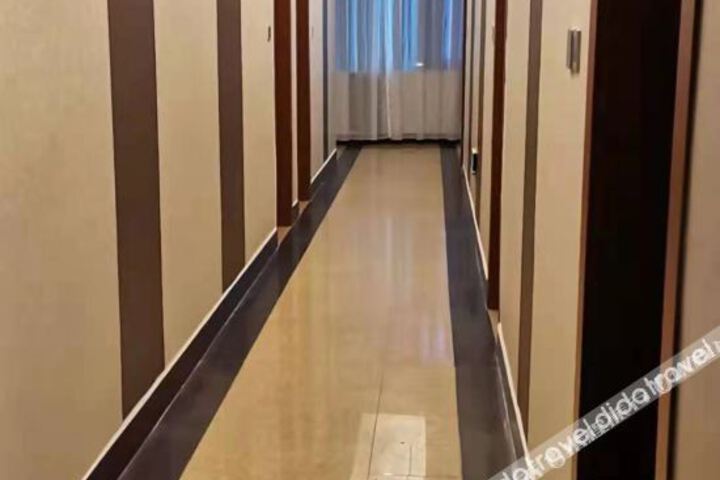 Dayao yiyuan hotel