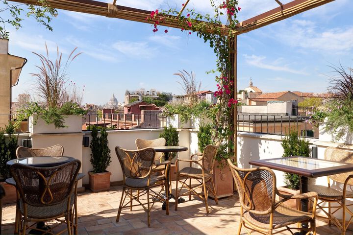 Terrace/Patio 39 of 78