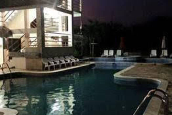 Hotel Punta Chame Villas