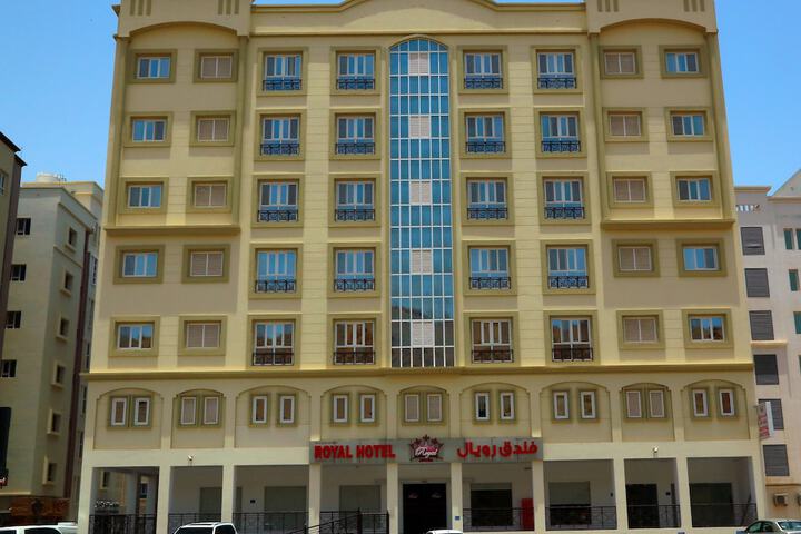 Hotel 26 of 29