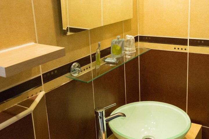 Bathroom Vanities