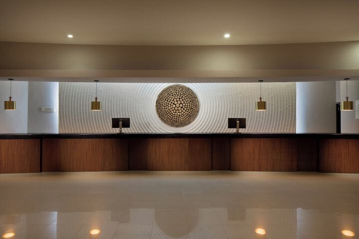 Hotel Interior 3 of 122
