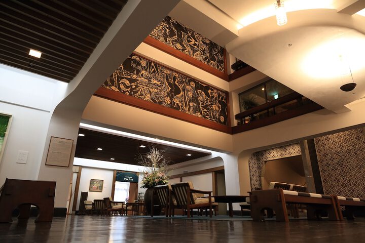 Hotel Interior 3 of 48
