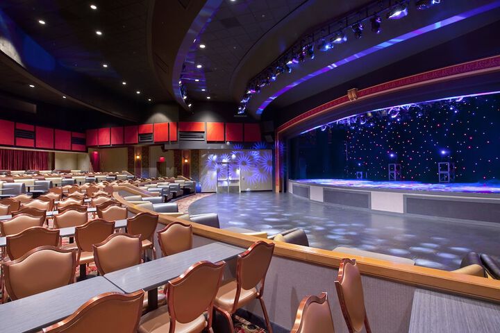 Theater show