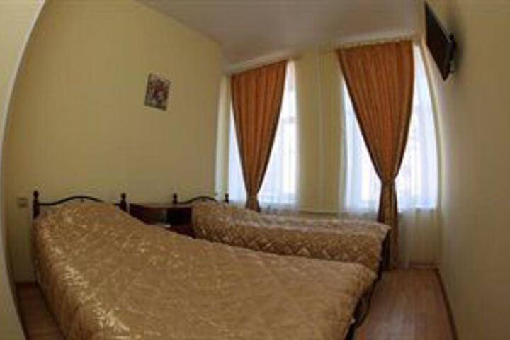 Inside Room Photo