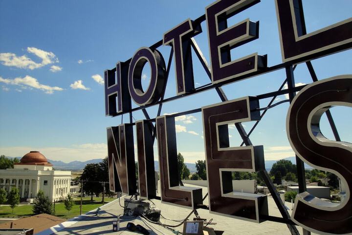 Hotel 126 of 135