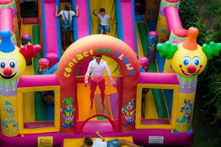 Childrens Activities 21 of 30