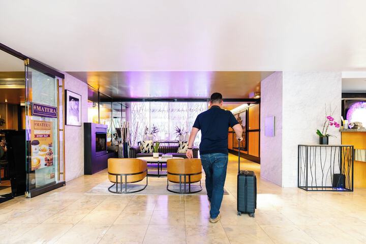 Hotel Interior 2 of 105