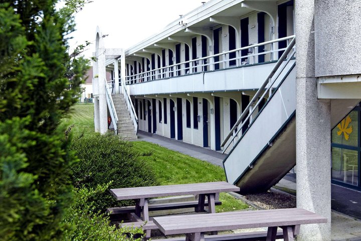 Hotel 45 of 50