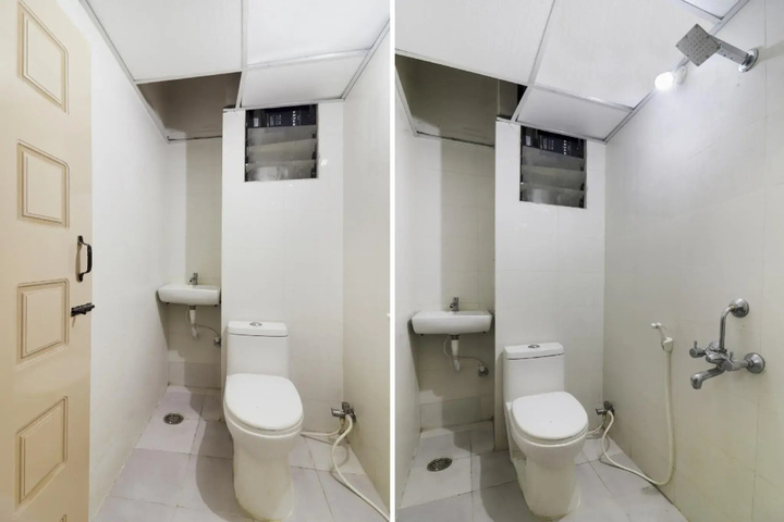OYO Hotel Sri Hari
