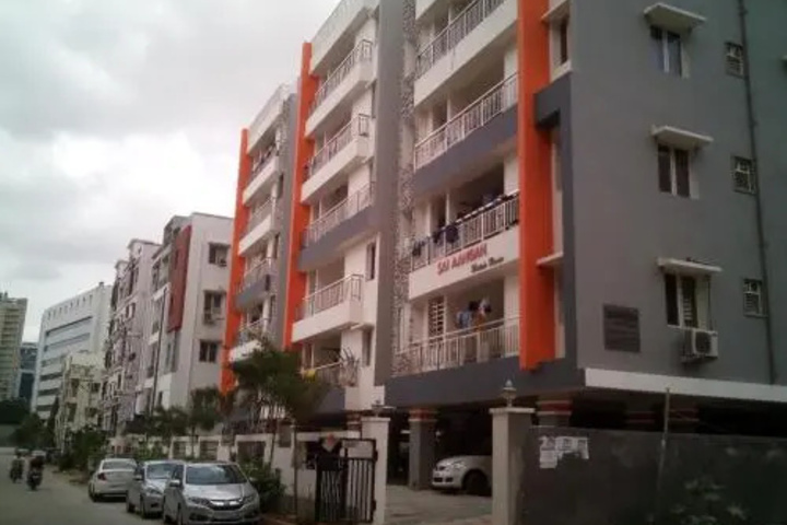 Matrix Sai Aangan
