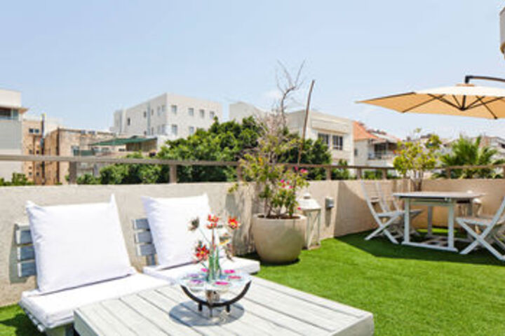 Terrace/Patio 119 of 120