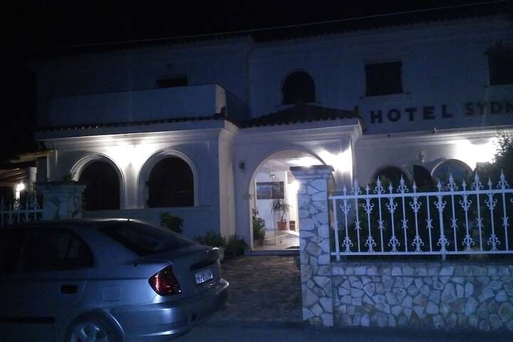 Hotel 34 of 41