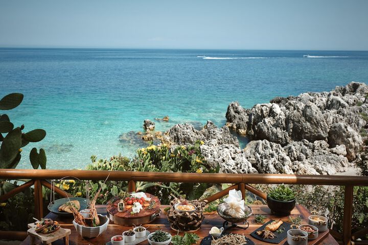 Dining Photos