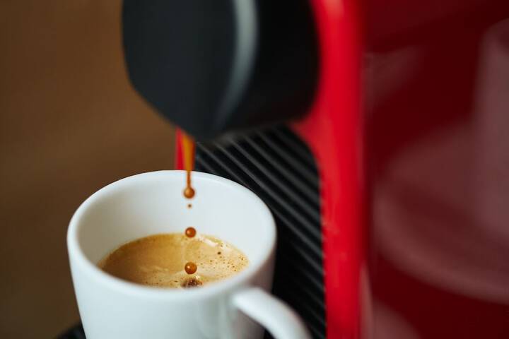 Breakfast/Coffee Service 27 of 81