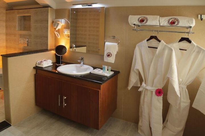 Bathroom Vanities