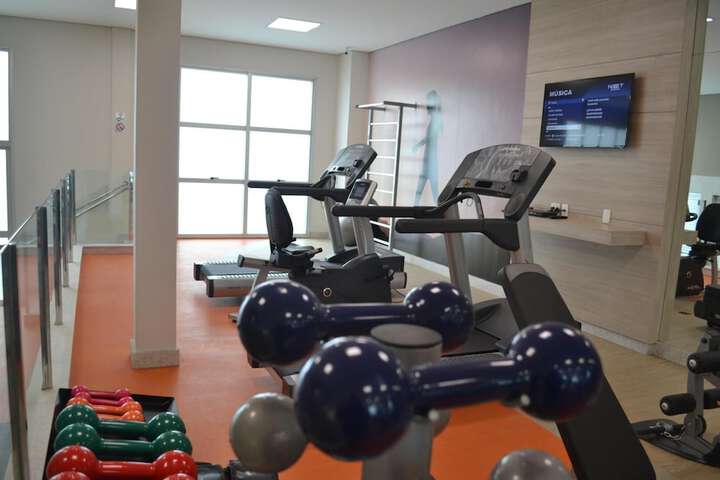 Workout Center