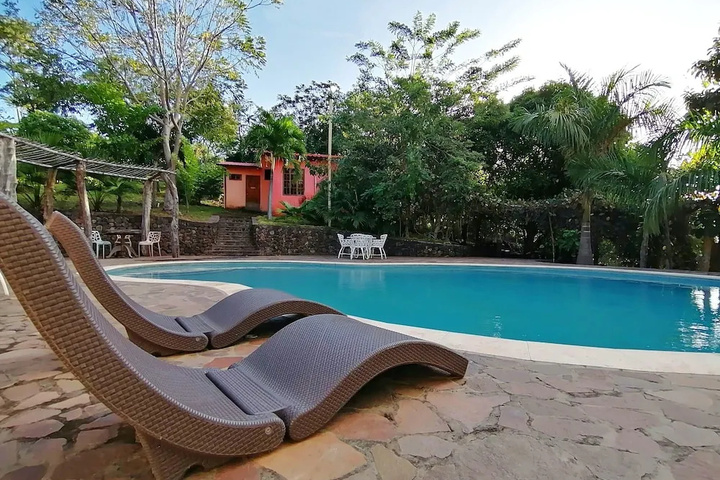 Pool 3 of 6