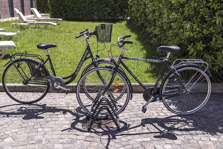 Bicycling