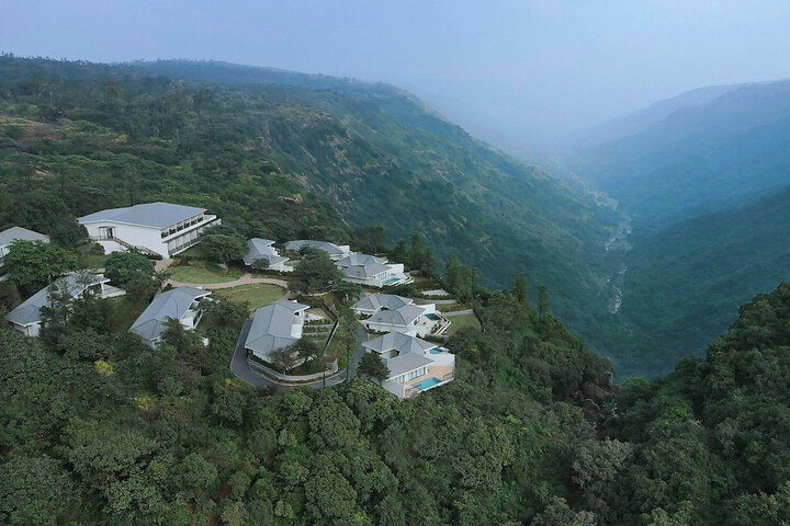 Exterior of Courtyard by Marriott Mahabaleshwar