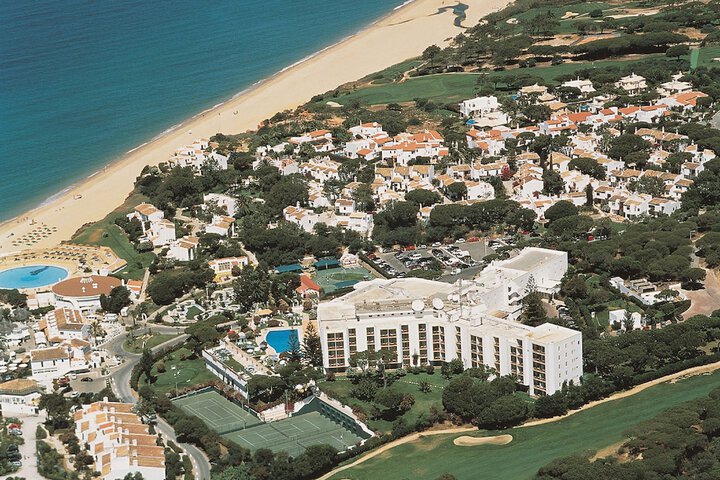 Hotel 70 of 72