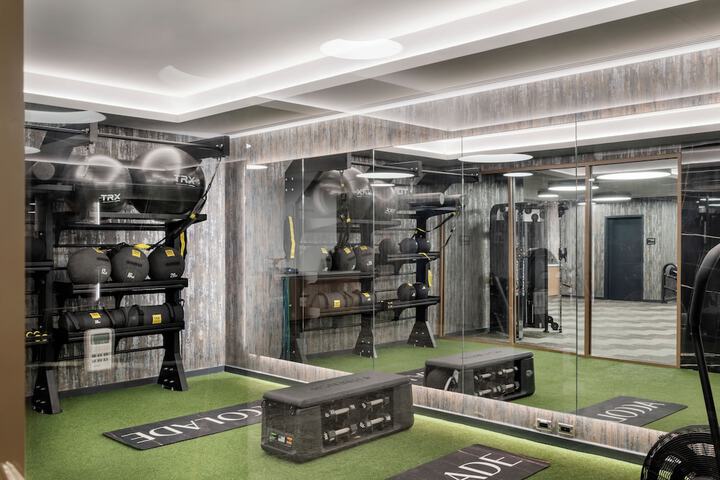 Health and Fitness 42 of 56