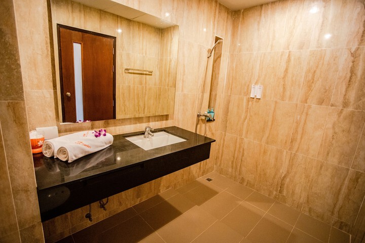 Bathroom Vanities
