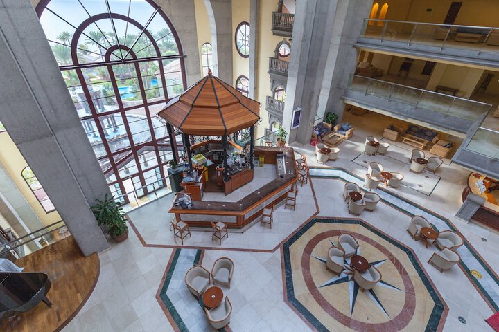 Hotel Interior 85 of 109