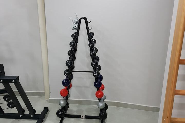 Health and Fitness 15 of 47