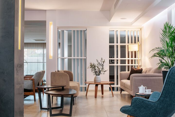 Hotel Interior 7 of 110