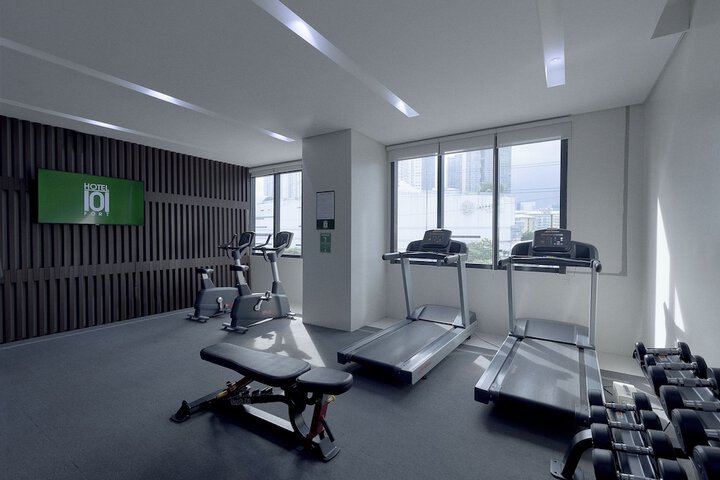 Health and Fitness 17 of 29