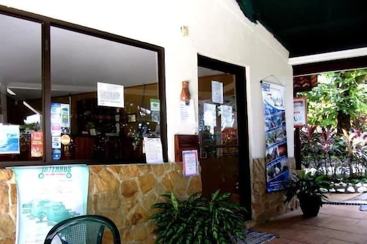Hotel Belvedere