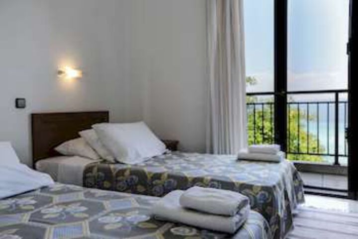 Stella Hotel