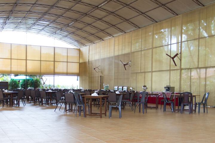 Dining Photos