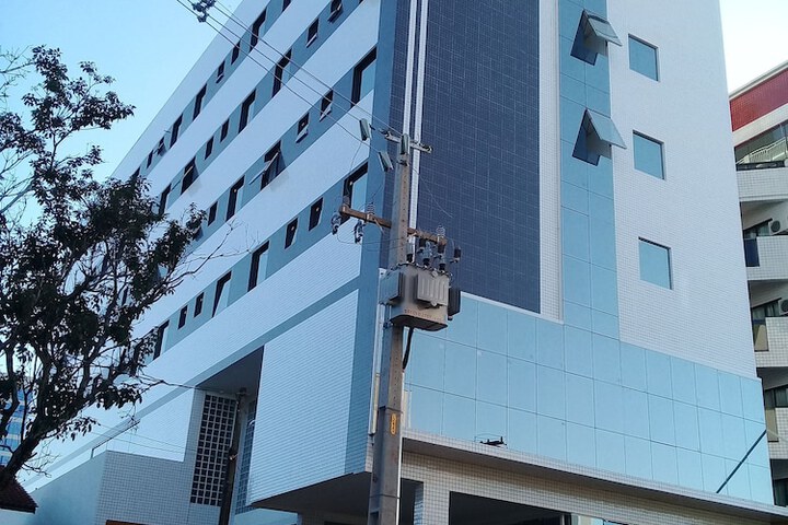 Hotel 49 of 52