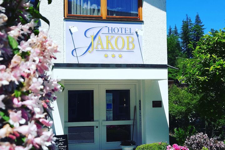 Hotel 49 of 52
